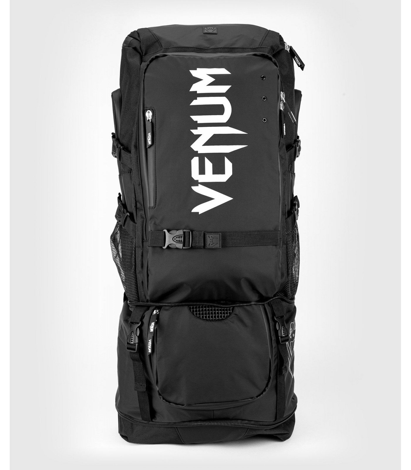 Раница - Venum Challenger Xtrem Evo BackPack - Black/White​